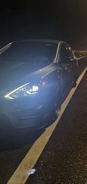 2017 Nissan Sentra 7th Gen - Image 10 of 10