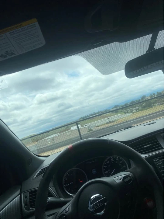 2017 Nissan Sentra 7th Gen - Image 3 of 10