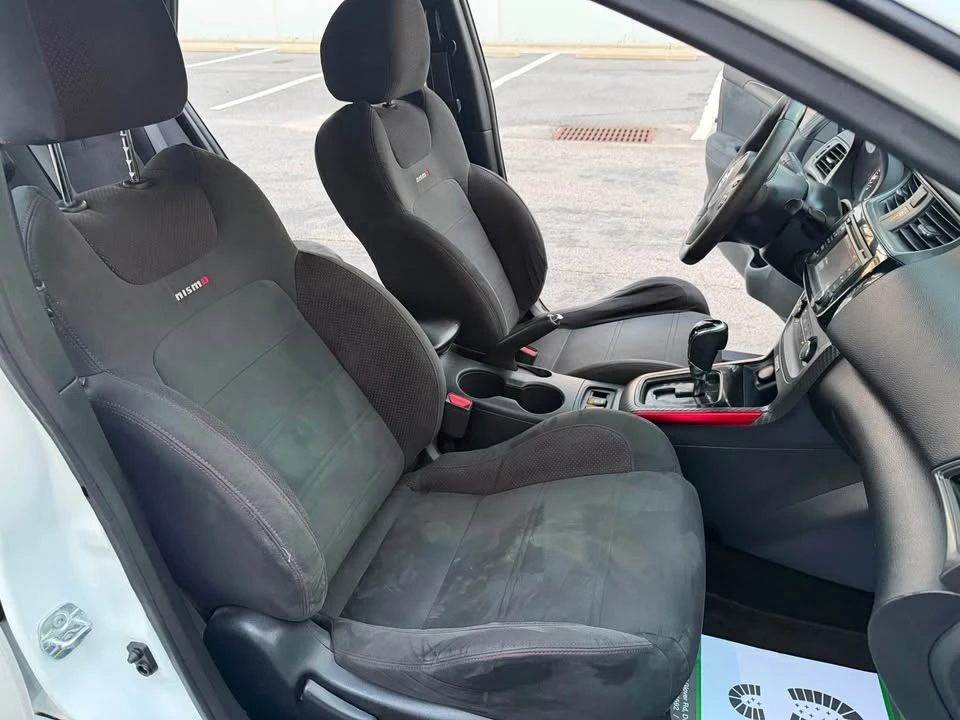2017 Nissan Sentra 7th Gen - Image 12 of 14