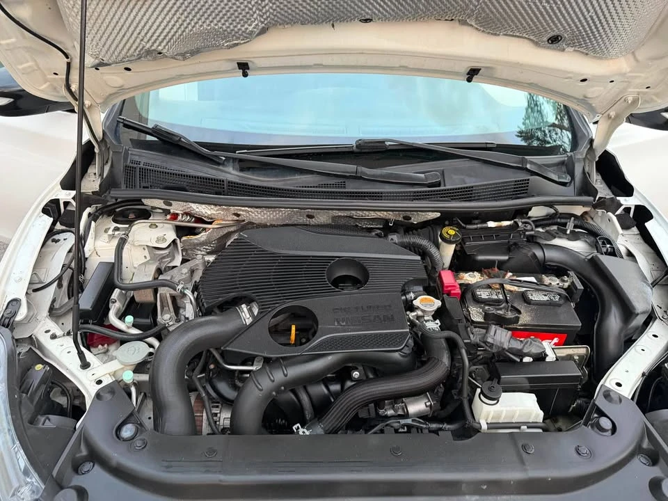2017 Nissan Sentra 7th Gen - Image 14 of 14