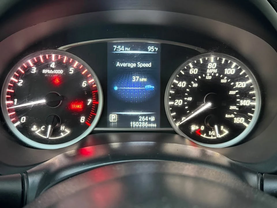 2017 Nissan Sentra 7th Gen - Image 8 of 14