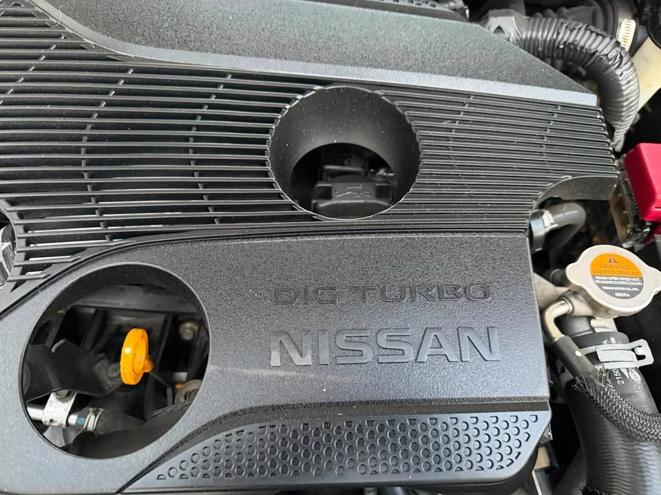 2017 Nissan Sentra 7th Gen - Image 13 of 14