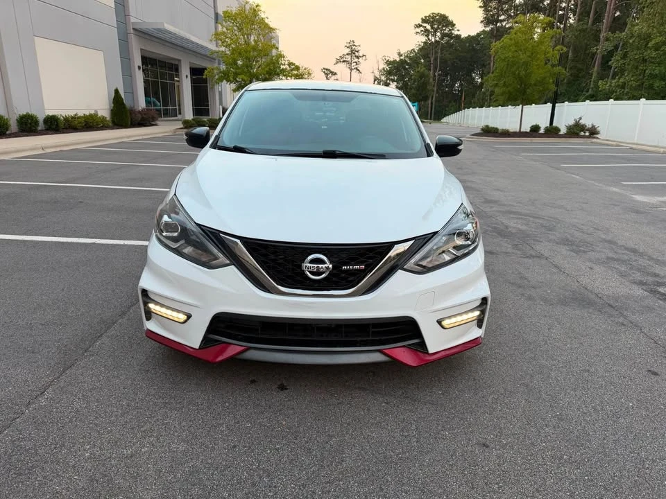 2017 Nissan Sentra 7th Gen - Image 2 of 14