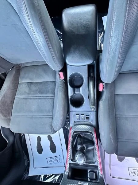 2017 Nissan Sentra 7th Gen - Image 19 of 20