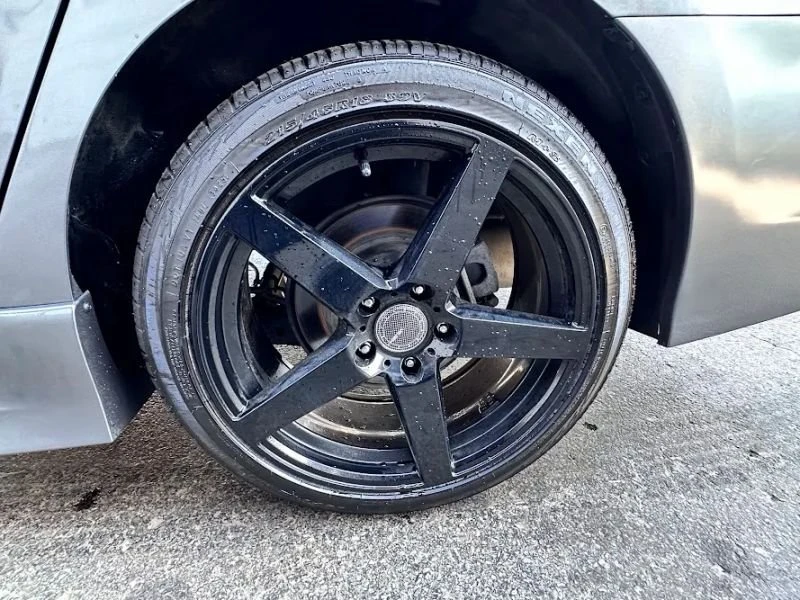 2017 Nissan Sentra 7th Gen - Image 20 of 20