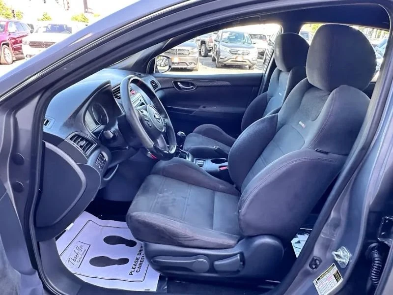 2017 Nissan Sentra 7th Gen - Image 11 of 20