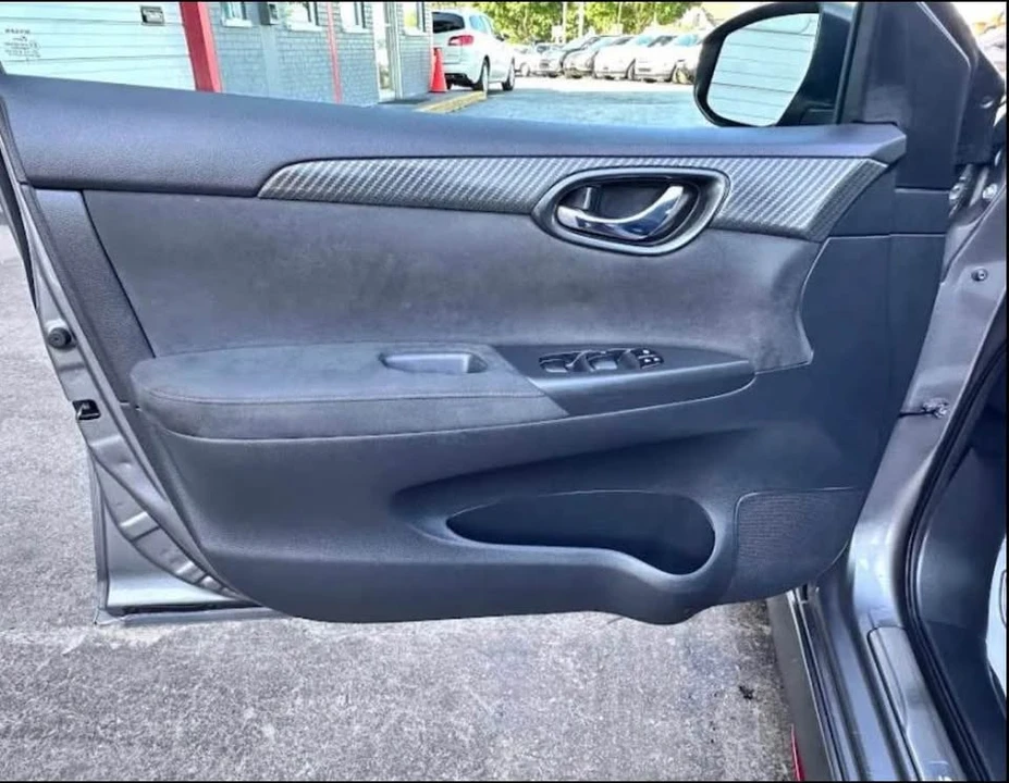 2017 Nissan Sentra 7th Gen - Image 7 of 7