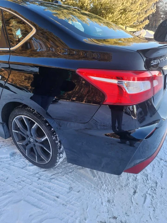 2017 Nissan Sentra 7th Gen - Image 3 of 6
