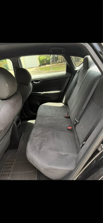 2017 Nissan Sentra 7th Gen - Image 7 of 8