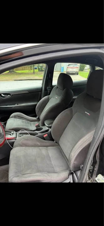 2017 Nissan Sentra 7th Gen - Image 8 of 8
