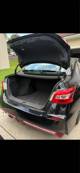 2017 Nissan Sentra 7th Gen - Image 4 of 8