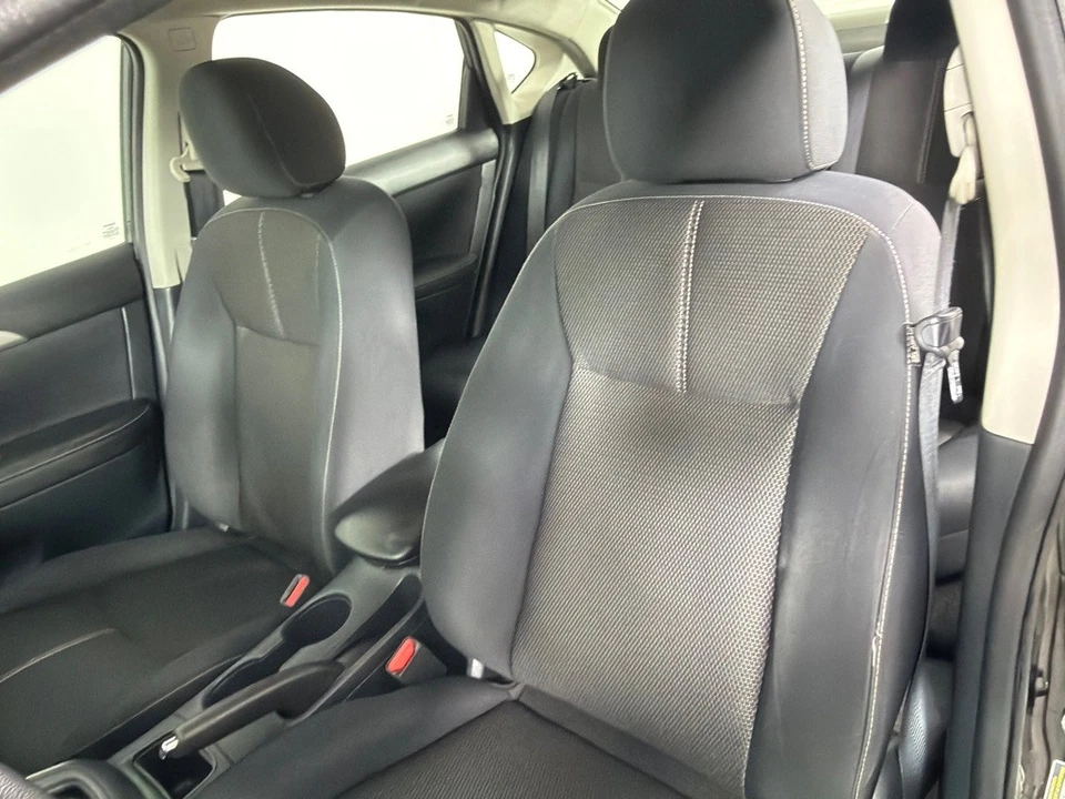 2017 Nissan Sentra 7th Gen - Image 12 of 12