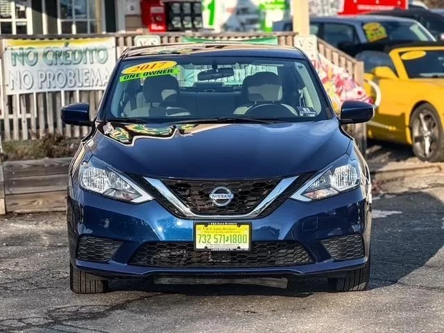 2017 Nissan Sentra 7th Gen - Image 2 of 12