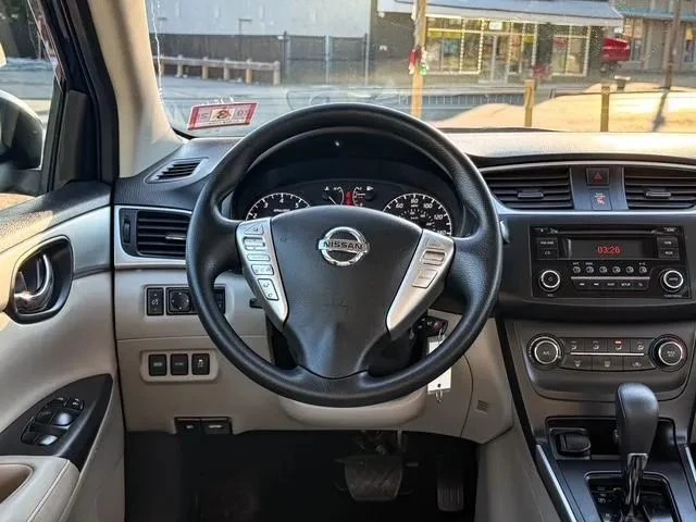 2017 Nissan Sentra 7th Gen - Image 12 of 12