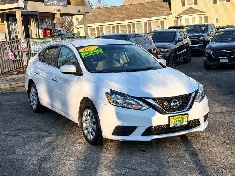 2017 Nissan Sentra 7th Gen - Image 3 of 12