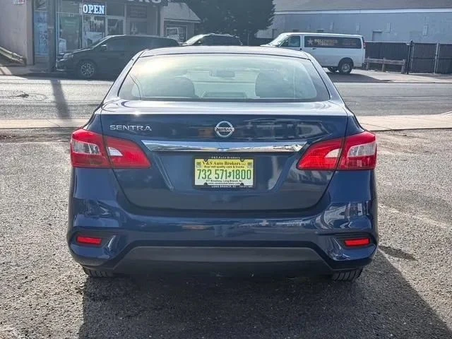 2017 Nissan Sentra 7th Gen - Image 6 of 12