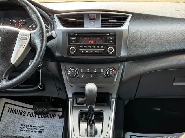2017 Nissan Sentra 7th Gen - Image 12 of 12