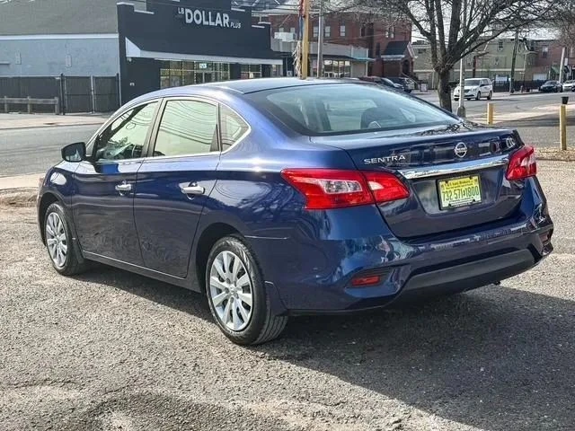 2017 Nissan Sentra 7th Gen - Image 7 of 12