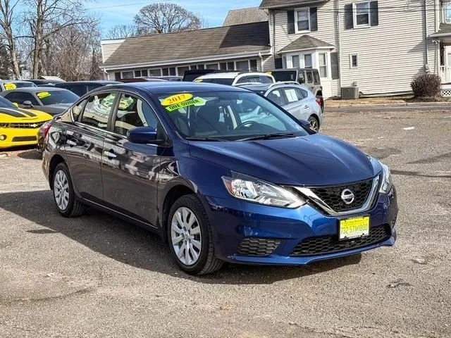 2017 Nissan Sentra 7th Gen - Image 3 of 12