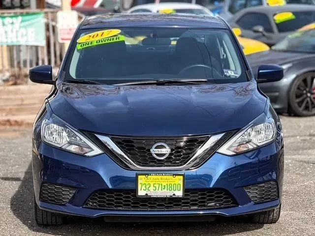 2017 Nissan Sentra 7th Gen - Image 2 of 12