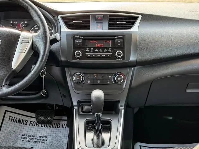 2017 Nissan Sentra 7th Gen - Image 12 of 12