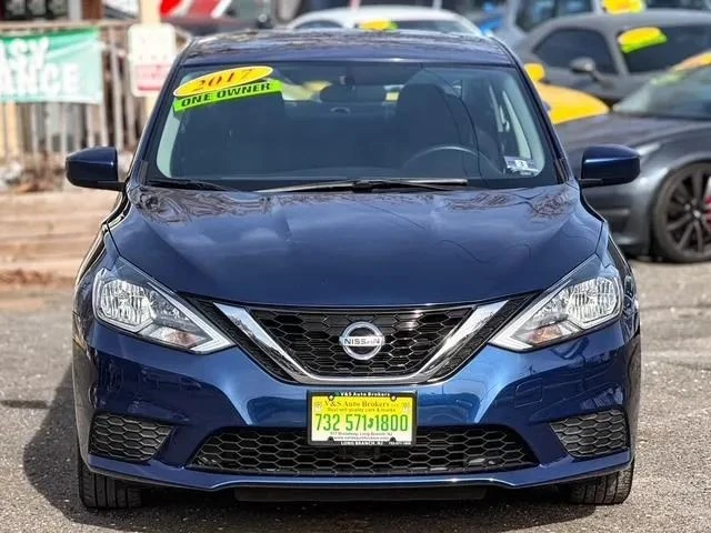 2017 Nissan Sentra 7th Gen - Image 2 of 12