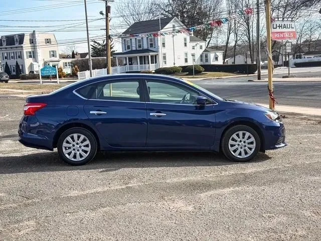 2017 Nissan Sentra 7th Gen - Image 4 of 12