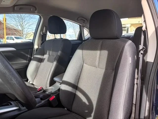 2017 Nissan Sentra 7th Gen - Image 10 of 12