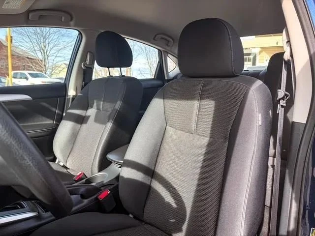 2017 Nissan Sentra 7th Gen - Image 10 of 12