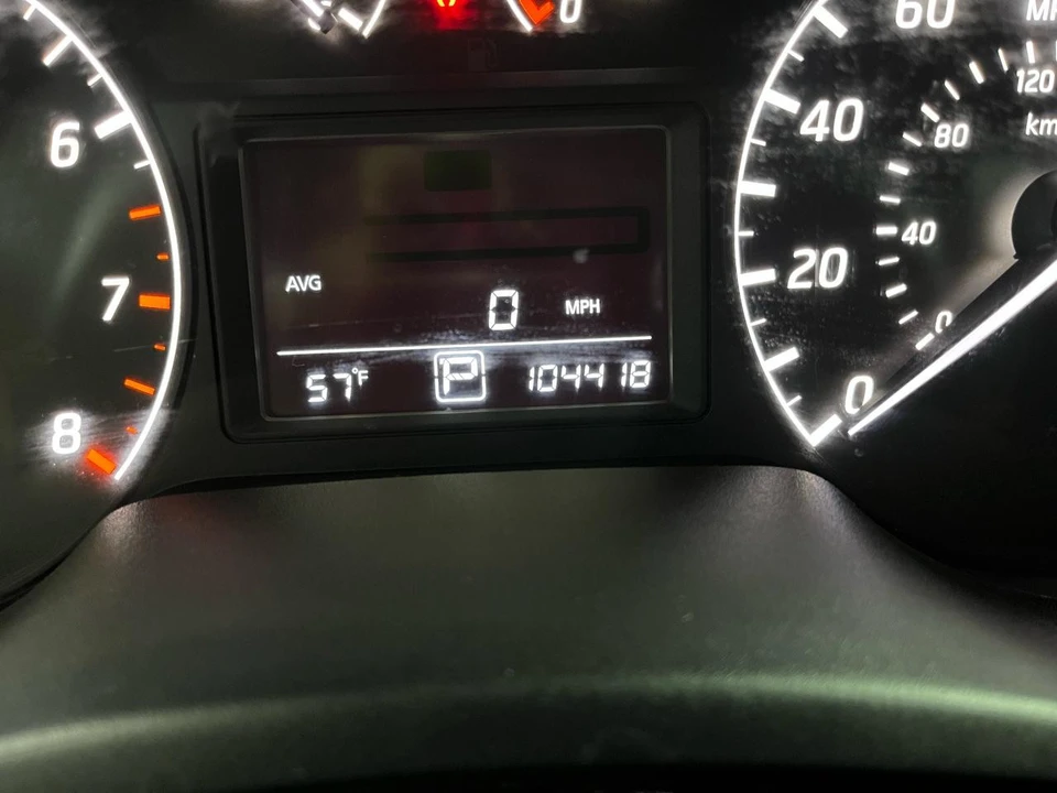 2017 Nissan Sentra 7th Gen - Image 13 of 21