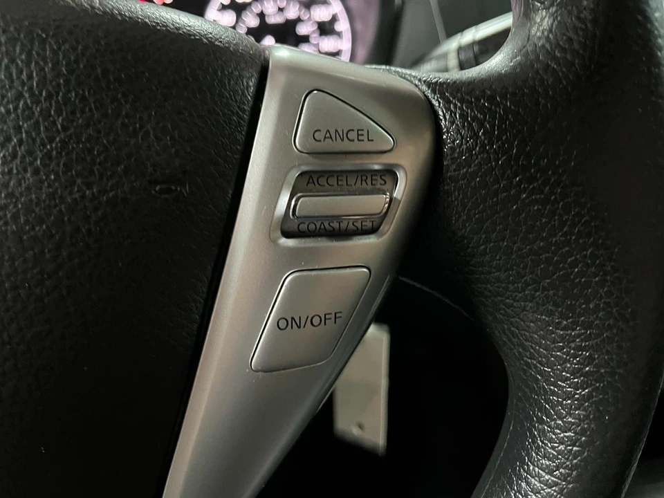 2017 Nissan Sentra 7th Gen - Image 14 of 21
