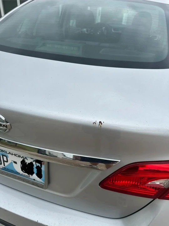 2017 Nissan Sentra 7th Gen - Image 6 of 7