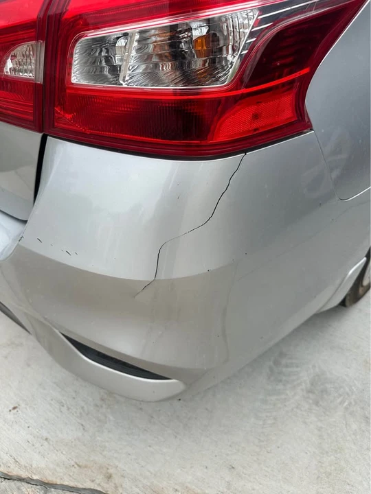 2017 Nissan Sentra 7th Gen - Image 5 of 7