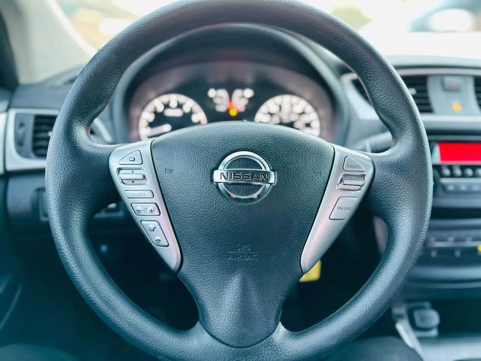 2017 Nissan Sentra 7th Gen - Image 11 of 11