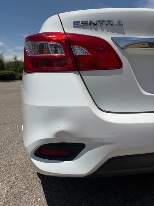 2017 Nissan Sentra 7th Gen - Image 12 of 12