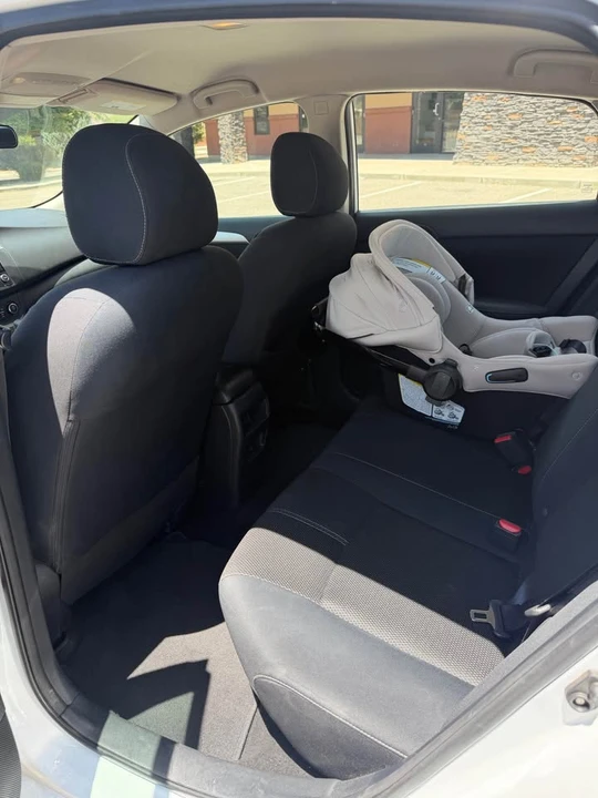 2017 Nissan Sentra 7th Gen - Image 8 of 12