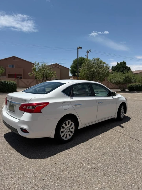 2017 Nissan Sentra 7th Gen - Image 3 of 12
