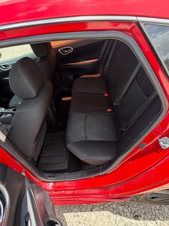 2017 Nissan Sentra 7th Gen - Image 8 of 9