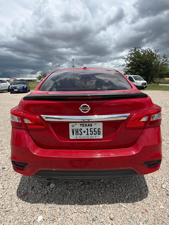 2017 Nissan Sentra 7th Gen - Image 2 of 9