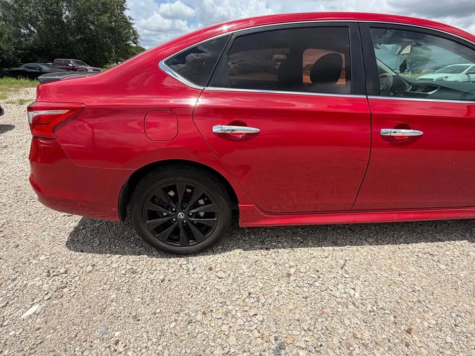 2017 Nissan Sentra 7th Gen - Image 3 of 9