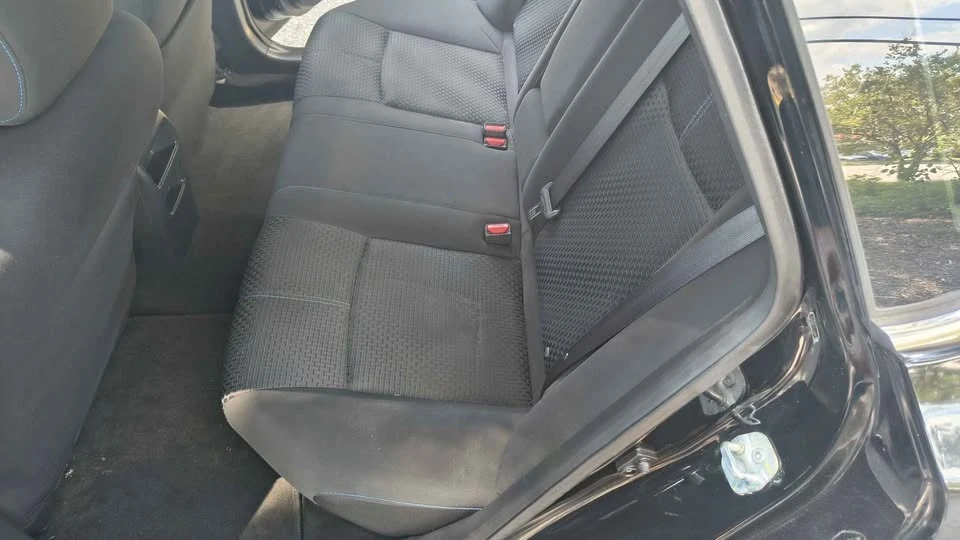 2017 Nissan Sentra 7th Gen - Image 10 of 17