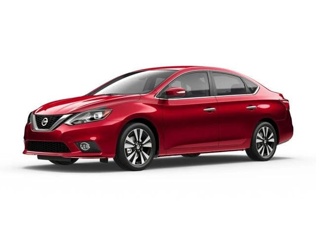 2017 Nissan Sentra 7th Gen - Image 6 of 6