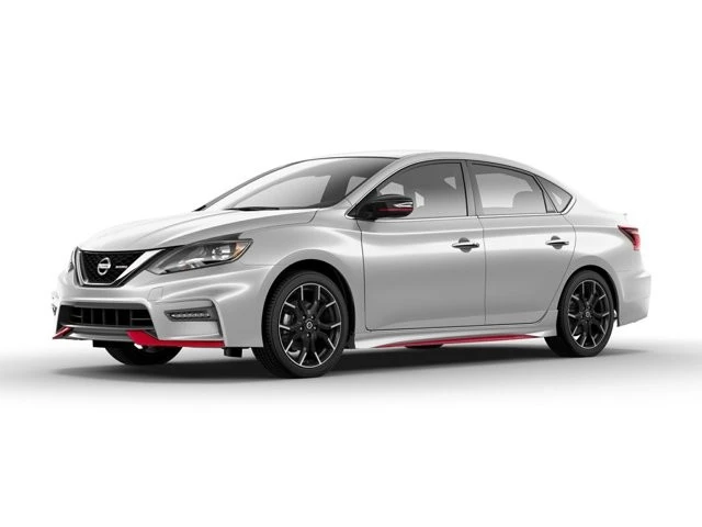 2017 Nissan Sentra 7th Gen - Image 5 of 6