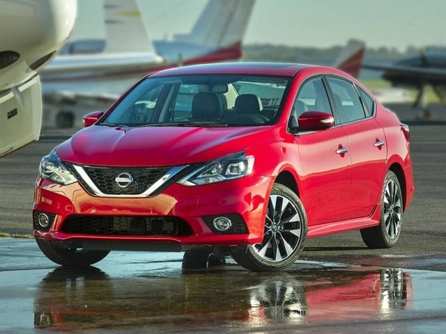 2017 Nissan Sentra 7th Gen - Image 4 of 6