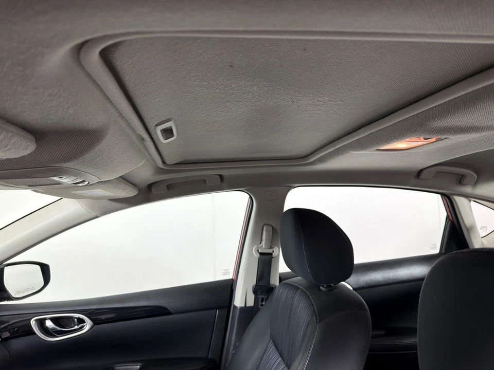 2017 Nissan Sentra 8th Gen - Image 12 of 12