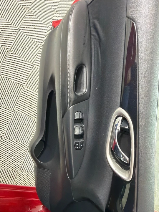 2017 Nissan Sentra 8th Gen - Image 9 of 12