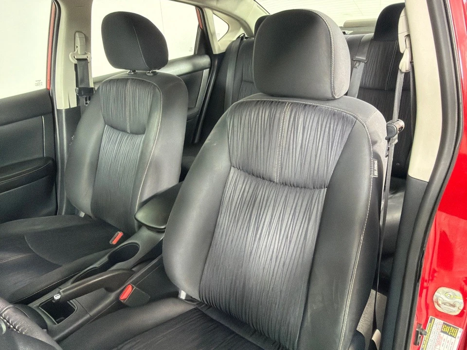 2017 Nissan Sentra 8th Gen - Image 11 of 12