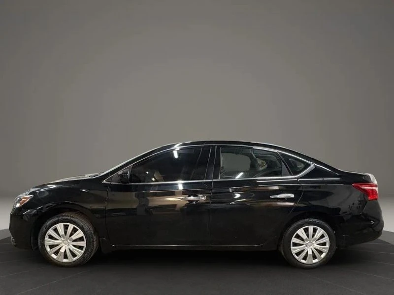 2017 Nissan Sentra 7th Gen - Image 5 of 12