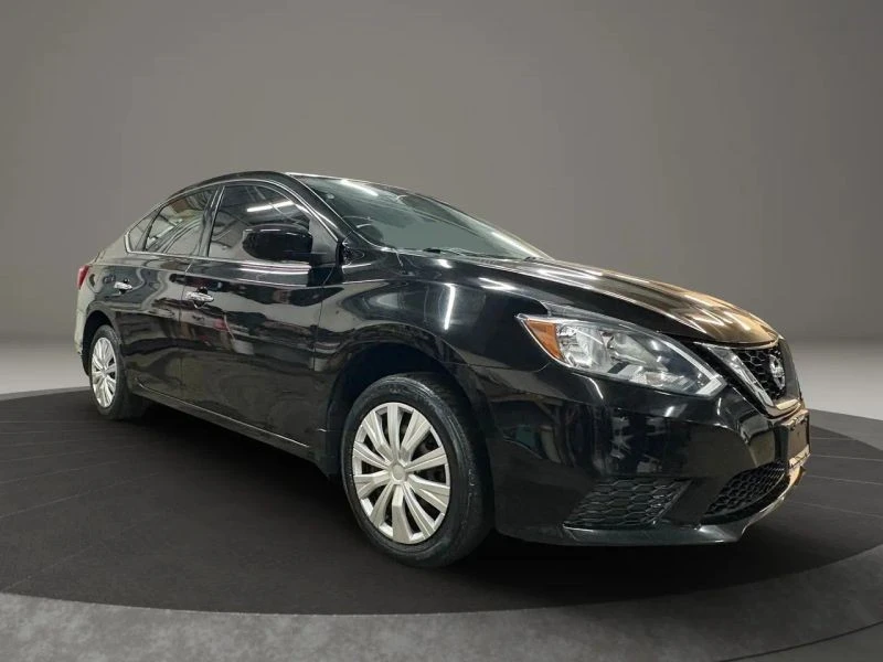 2017 Nissan Sentra 7th Gen - Image 2 of 12