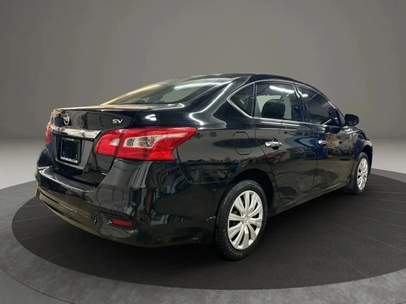 2017 Nissan Sentra 7th Gen - Image 8 of 12